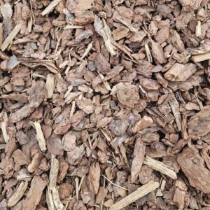 Bark Mulch