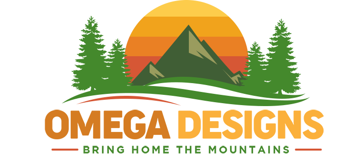 Omega Designs Serving Denver Metro